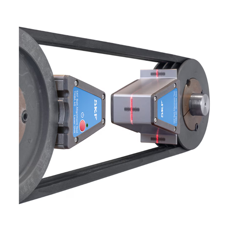 SKF 皮帶對中儀TKBA 40